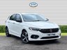 USED 2017 17 FIAT TIPO 1.6 MultiJetII ECO Elite Hatchback 5dr Diesel Manual Euro 6 (s/s) (120 ps) 12 Month MOT