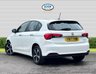 USED 2017 17 FIAT TIPO 1.6 MultiJetII ECO Elite Hatchback 5dr Diesel Manual Euro 6 (s/s) (120 ps) 12 Month MOT