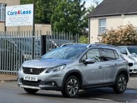 USED 2019 19 PEUGEOT 2008 1.2 PureTech Allure Premium Euro 6 (s/s) 5dr 