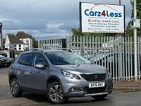 USED 2019 19 PEUGEOT 2008 1.2 PureTech Allure Premium Euro 6 (s/s) 5dr 