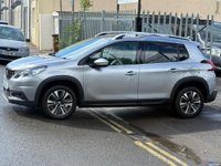 USED 2019 19 PEUGEOT 2008 1.2 PureTech Allure Premium Euro 6 (s/s) 5dr 