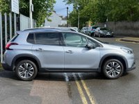 USED 2019 19 PEUGEOT 2008 1.2 PureTech Allure Premium Euro 6 (s/s) 5dr 