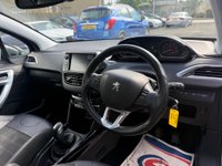 USED 2019 19 PEUGEOT 2008 1.2 PureTech Allure Premium Euro 6 (s/s) 5dr 