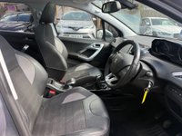 USED 2019 19 PEUGEOT 2008 1.2 PureTech Allure Premium Euro 6 (s/s) 5dr 