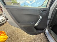 USED 2019 19 PEUGEOT 2008 1.2 PureTech Allure Premium Euro 6 (s/s) 5dr 