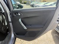 USED 2019 19 PEUGEOT 2008 1.2 PureTech Allure Premium Euro 6 (s/s) 5dr 