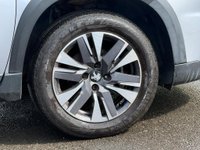 USED 2019 19 PEUGEOT 2008 1.2 PureTech Allure Premium Euro 6 (s/s) 5dr 