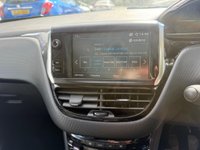 USED 2019 19 PEUGEOT 2008 1.2 PureTech Allure Premium Euro 6 (s/s) 5dr 