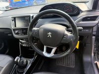 USED 2019 19 PEUGEOT 2008 1.2 PureTech Allure Premium Euro 6 (s/s) 5dr 