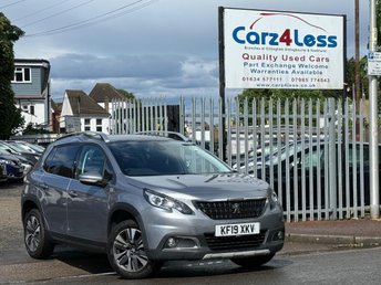 2019 PEUGEOT 2008