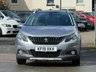USED 2019 19 PEUGEOT 2008 1.2 PureTech Allure Premium Euro 6 (s/s) 5dr 