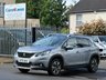 USED 2019 19 PEUGEOT 2008 1.2 PureTech Allure Premium Euro 6 (s/s) 5dr 