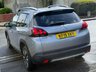 USED 2019 19 PEUGEOT 2008 1.2 PureTech Allure Premium Euro 6 (s/s) 5dr 