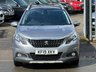 USED 2019 19 PEUGEOT 2008 1.2 PureTech Allure Premium Euro 6 (s/s) 5dr 