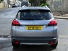 USED 2019 19 PEUGEOT 2008 1.2 PureTech Allure Premium Euro 6 (s/s) 5dr 