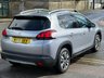 USED 2019 19 PEUGEOT 2008 1.2 PureTech Allure Premium Euro 6 (s/s) 5dr 