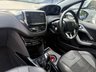 USED 2019 19 PEUGEOT 2008 1.2 PureTech Allure Premium Euro 6 (s/s) 5dr 