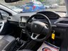 USED 2019 19 PEUGEOT 2008 1.2 PureTech Allure Premium Euro 6 (s/s) 5dr 