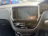 USED 2019 19 PEUGEOT 2008 1.2 PureTech Allure Premium Euro 6 (s/s) 5dr 