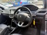 USED 2019 19 PEUGEOT 2008 1.2 PureTech Allure Premium Euro 6 (s/s) 5dr 
