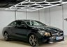 USED 2014 64 MERCEDES-BENZ CLA 2.1 CLA220 CDI Sport Coupe 4dr Diesel 7G-DCT Euro 6 (s/s) (177 ps) 