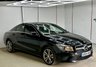 USED 2014 64 MERCEDES-BENZ CLA 2.1 CLA220 CDI Sport Coupe 4dr Diesel 7G-DCT Euro 6 (s/s) (177 ps) 
