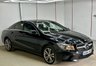 USED 2014 64 MERCEDES-BENZ CLA 2.1 CLA220 CDI Sport Coupe 4dr Diesel 7G-DCT Euro 6 (s/s) (177 ps) 