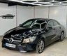USED 2014 64 MERCEDES-BENZ CLA 2.1 CLA220 CDI Sport Coupe 4dr Diesel 7G-DCT Euro 6 (s/s) (177 ps) 