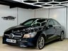 USED 2014 64 MERCEDES-BENZ CLA 2.1 CLA220 CDI Sport Coupe 4dr Diesel 7G-DCT Euro 6 (s/s) (177 ps) 