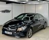 USED 2014 64 MERCEDES-BENZ CLA 2.1 CLA220 CDI Sport Coupe 4dr Diesel 7G-DCT Euro 6 (s/s) (177 ps) 