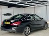 USED 2014 64 MERCEDES-BENZ CLA 2.1 CLA220 CDI Sport Coupe 4dr Diesel 7G-DCT Euro 6 (s/s) (177 ps) 