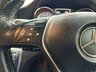 USED 2014 64 MERCEDES-BENZ CLA 2.1 CLA220 CDI Sport Coupe 4dr Diesel 7G-DCT Euro 6 (s/s) (177 ps) 
