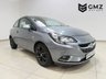 USED 2016 66 VAUXHALL CORSA 1.4i ecoFLEX SRi Hatchback 3dr Petrol Manual Euro 6 (90 ps) BLUETOOTH | &pound;35 ROAD TAX | NATIONWIDE DELIVERY