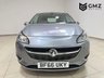 USED 2016 66 VAUXHALL CORSA 1.4i ecoFLEX SRi Hatchback 3dr Petrol Manual Euro 6 (90 ps) BLUETOOTH | &pound;35 ROAD TAX | NATIONWIDE DELIVERY