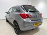 USED 2016 66 VAUXHALL CORSA 1.4i ecoFLEX SRi Hatchback 3dr Petrol Manual Euro 6 (90 ps) BLUETOOTH | &pound;35 ROAD TAX | NATIONWIDE DELIVERY