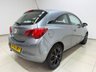 USED 2016 66 VAUXHALL CORSA 1.4i ecoFLEX SRi Hatchback 3dr Petrol Manual Euro 6 (90 ps) BLUETOOTH | &pound;35 ROAD TAX | NATIONWIDE DELIVERY