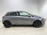 USED 2016 66 VAUXHALL CORSA 1.4i ecoFLEX SRi Hatchback 3dr Petrol Manual Euro 6 (90 ps) BLUETOOTH | &pound;35 ROAD TAX | NATIONWIDE DELIVERY