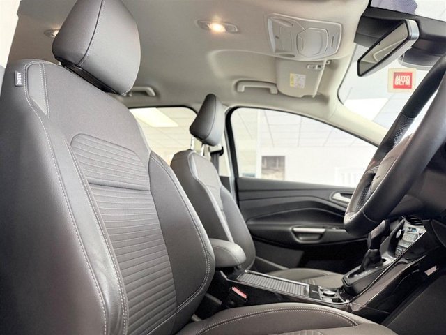 View our FORD KUGA