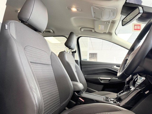 View our FORD KUGA