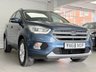 USED 2018 68 FORD KUGA 1.5T EcoBoost Titanium SUV 5dr Petrol Auto AWD Euro 6 (s/s) (176 ps) LOW MILEAGE AUTO | AWD | NAV