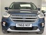 USED 2018 68 FORD KUGA 1.5T EcoBoost Titanium SUV 5dr Petrol Auto AWD Euro 6 (s/s) (176 ps) LOW MILEAGE AUTO | AWD | NAV