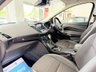 USED 2018 68 FORD KUGA 1.5T EcoBoost Titanium SUV 5dr Petrol Auto AWD Euro 6 (s/s) (176 ps) LOW MILEAGE AUTO | AWD | NAV