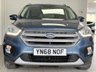 USED 2018 68 FORD KUGA 1.5T EcoBoost Titanium SUV 5dr Petrol Auto AWD Euro 6 (s/s) (176 ps) LOW MILEAGE AUTO | AWD | NAV