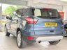 USED 2018 68 FORD KUGA 1.5T EcoBoost Titanium SUV 5dr Petrol Auto AWD Euro 6 (s/s) (176 ps) LOW MILEAGE AUTO | AWD | NAV