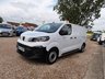 USED 2024 74 PEUGEOT E-EXPERT 75kWh Professional Standard Panel Van Auto MWB 6dr (7.4kW Charger) Delivery Mileage