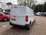 USED 2024 74 PEUGEOT E-EXPERT 75kWh Professional Standard Panel Van Auto MWB 6dr (7.4kW Charger) Delivery Mileage
