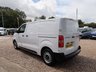 USED 2024 74 PEUGEOT E-EXPERT 75kWh Professional Standard Panel Van Auto MWB 6dr (7.4kW Charger) Delivery Mileage