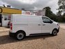 USED 2024 74 PEUGEOT E-EXPERT 75kWh Professional Standard Panel Van Auto MWB 6dr (7.4kW Charger) Delivery Mileage