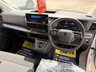USED 2024 74 PEUGEOT E-EXPERT 75kWh Professional Standard Panel Van Auto MWB 6dr (7.4kW Charger) Delivery Mileage