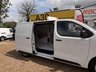 USED 2024 74 PEUGEOT E-EXPERT 75kWh Professional Standard Panel Van Auto MWB 6dr (7.4kW Charger) Delivery Mileage